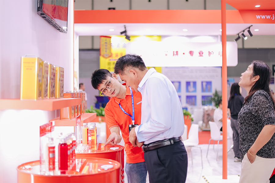 铝加工发黑、腐蚀？您的切削液可能“不对味”