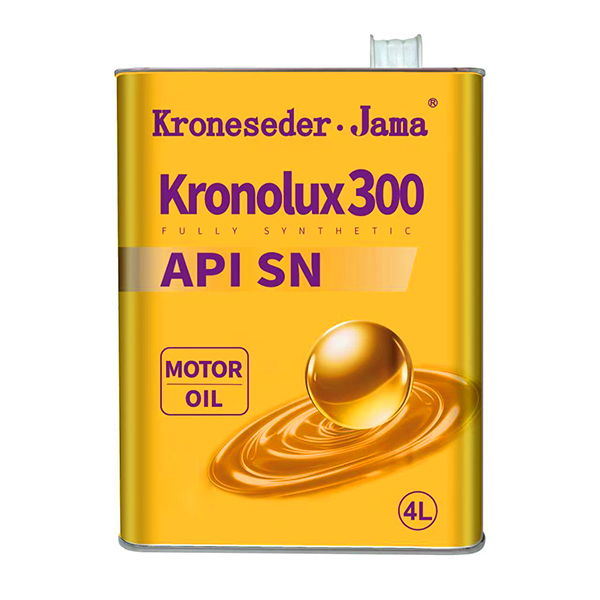 加美机油Kronolux金曜300系列