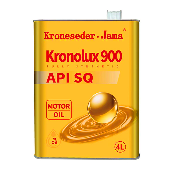加美机油Kronolux金曜900系列