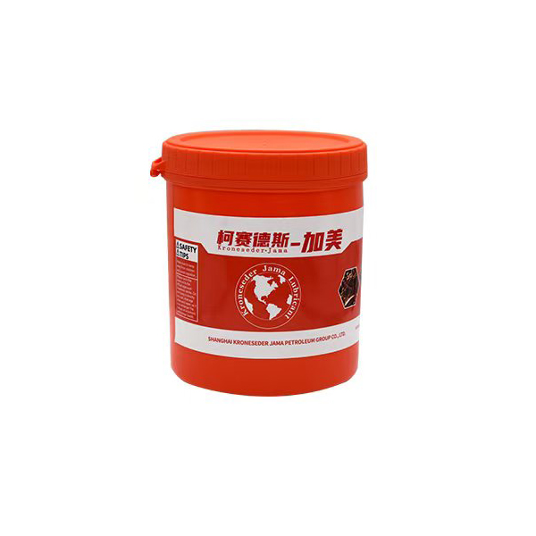 加美高级白色润滑脂JWT系列